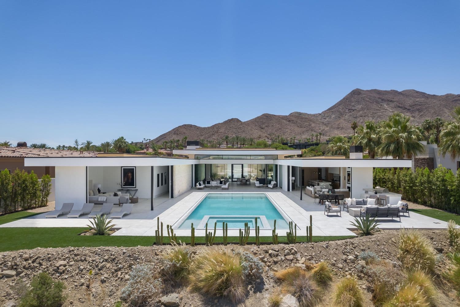Mirada Estates
