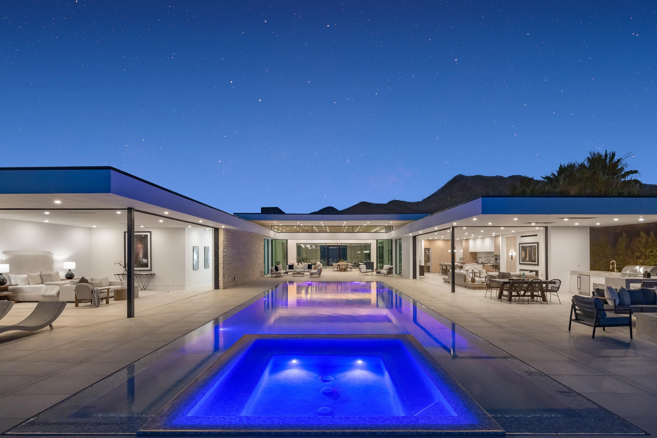 Mirada Estates